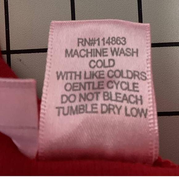 Jay Day Womens XL Side Stripe Cotton Blend Drawstring Elastic Waist Sweat Pants - Picture 6 of 6